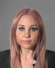 amanda mug shot